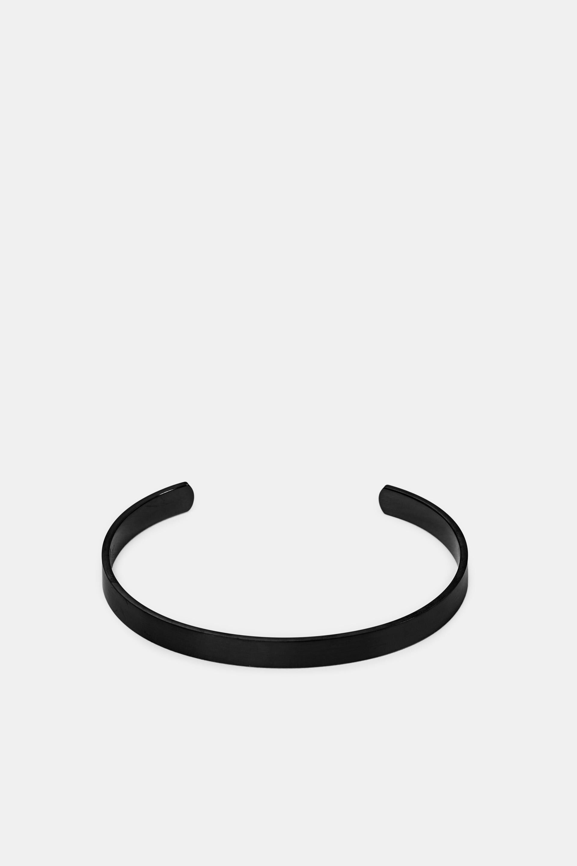 Bracelet rigide uni