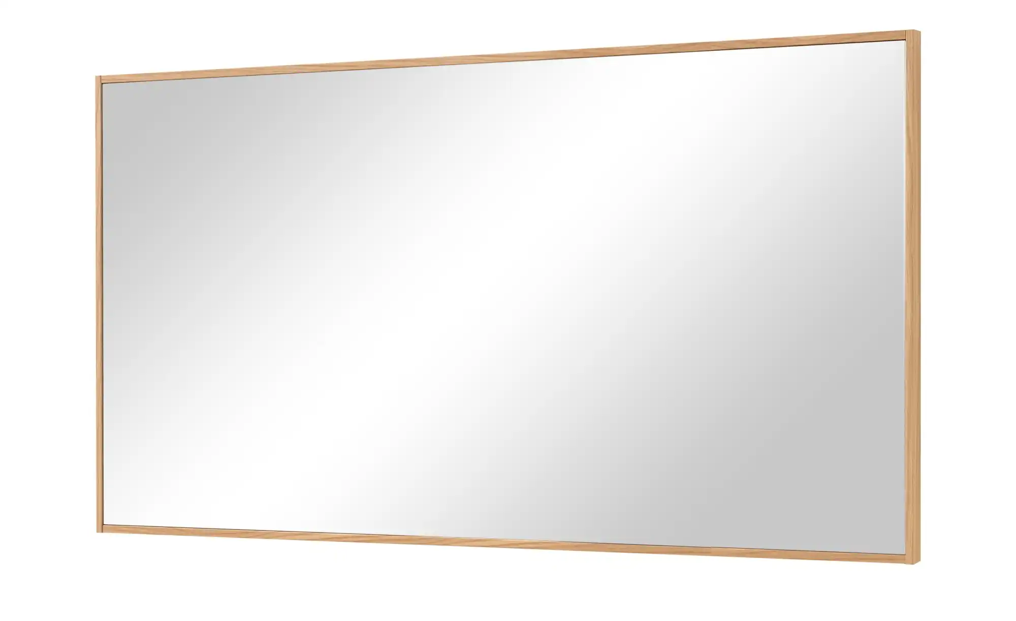 Spiegel 119 x 62 cm Tiba