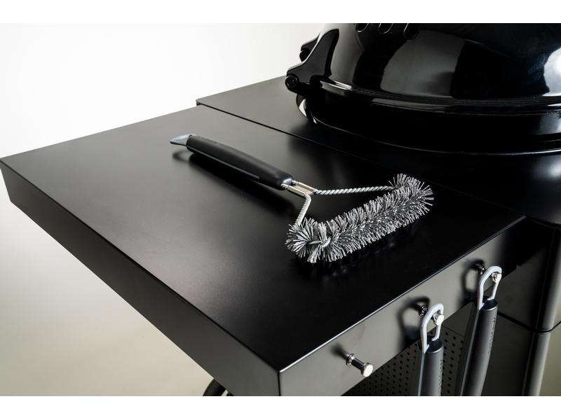 Outdoorchef Grillbürste Triangel, 41.5 cm Drei-seitige Reinigungsbürste