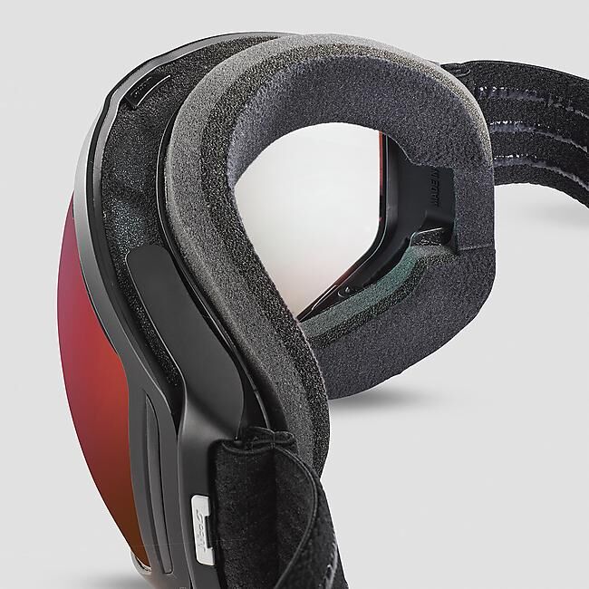 JULBO - MASQUE DE SKI TITAN REACTIVOTG 0-4 HC