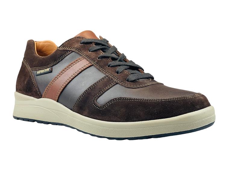 Mephisto Vito Randy dark brown