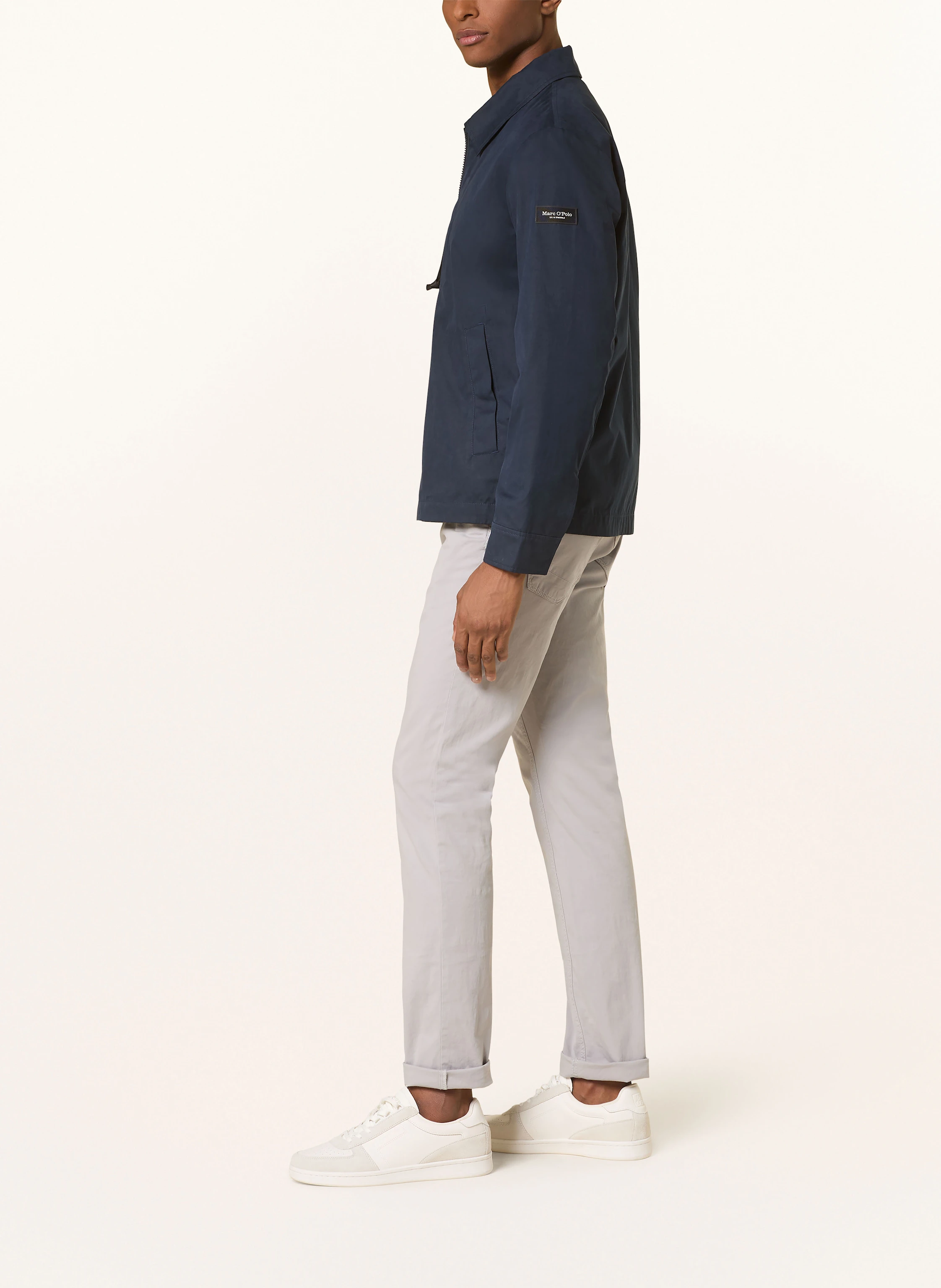 BRAX Hose CHUCK Modern Fit