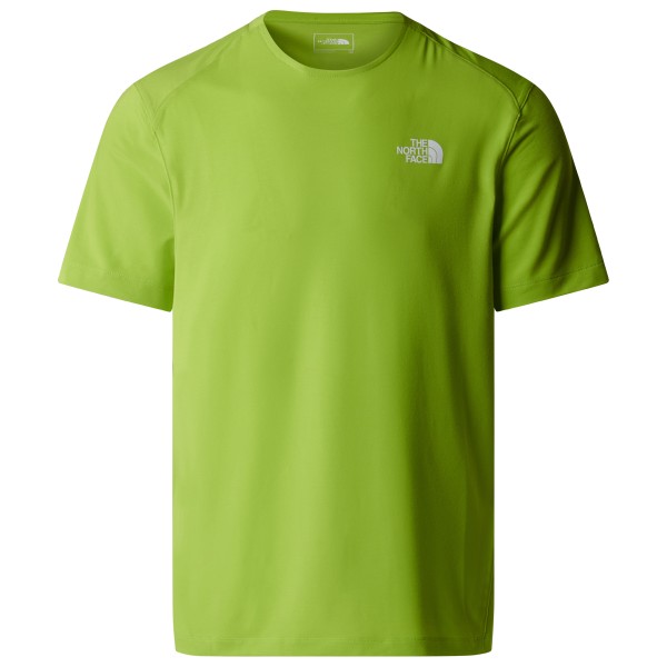 The North Face - Lightning Alpine S/S Tee - T-shirt technique