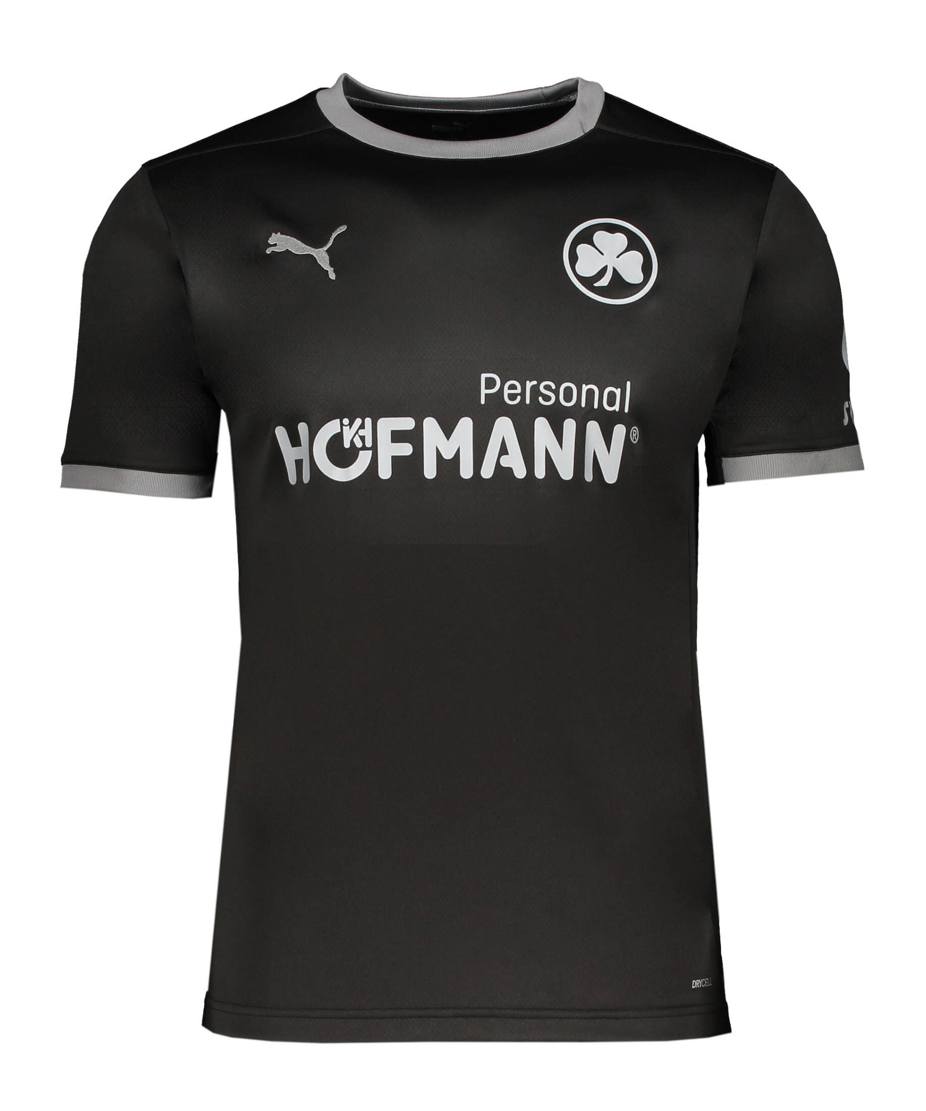 Puma| Replicas - Trikots - National Greuther Fürth Trikot Away 2023/2024