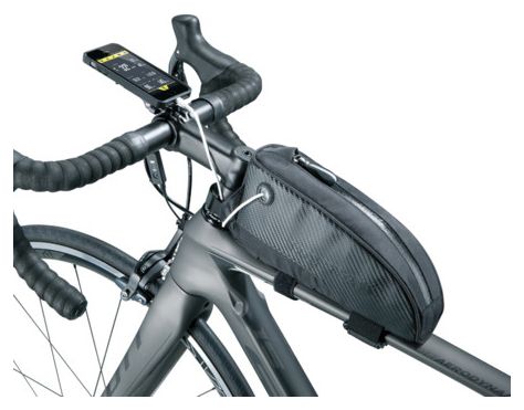 Sacoche de cadre Topeak Fuel Tank