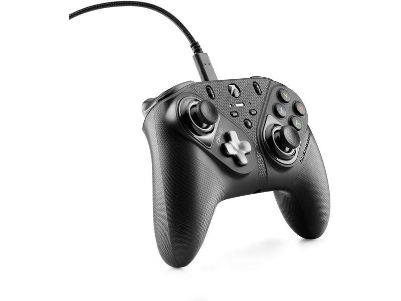 Thrustmaster Controller eSwap S Pro Ergonomisch geformtes Gamepad