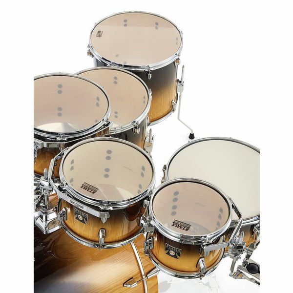 Tama Superst. Classic 7pcs -PGLP