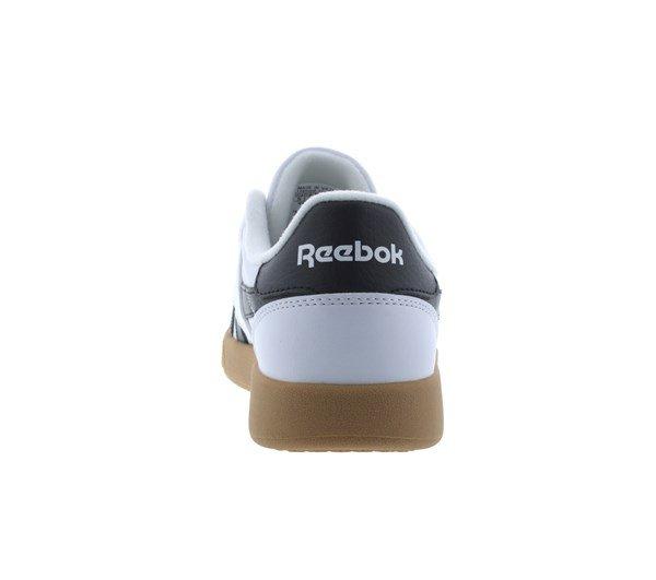 Reebok SMASH EDGE S WHITE BLACK GUM
