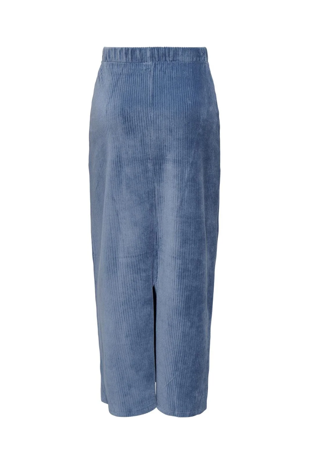 Only Onlcosy Straight Skirt 4596827 coronet blue