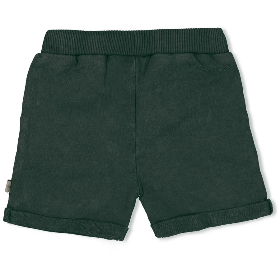 Feetje Shorts Chameleon Antraciet