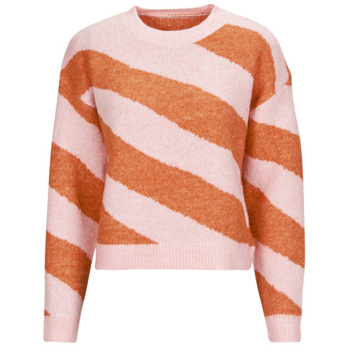Betty London - BIENO - Camel / Rose