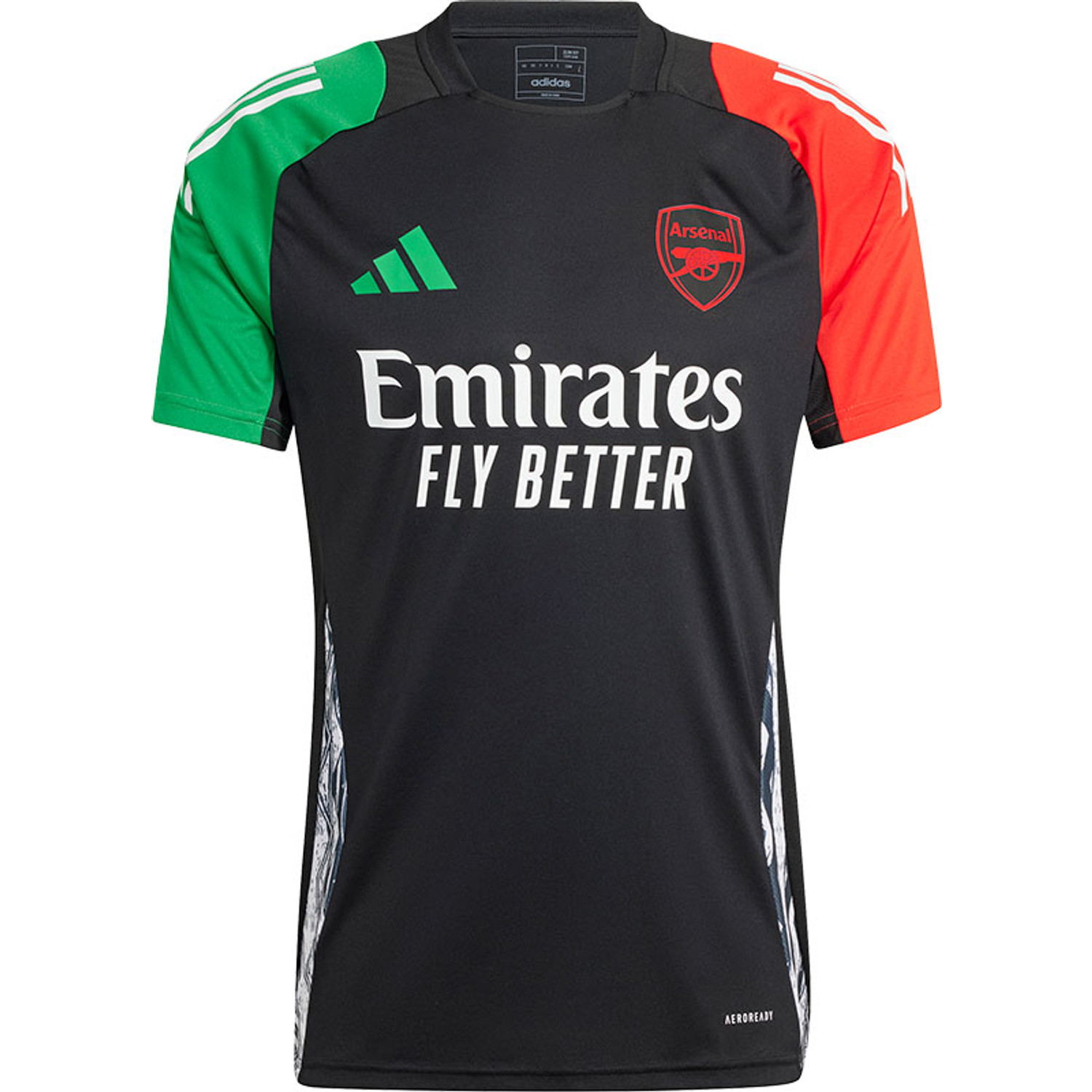 adidas Arsenal Trainingsset