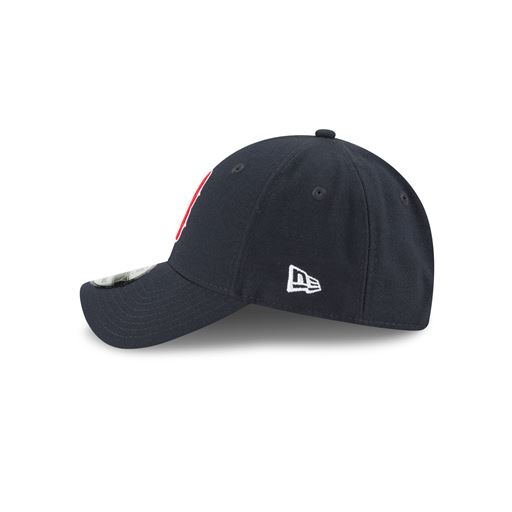 New Era The Leauge Boston Red Sox 9Forty Cap, Navy, One size