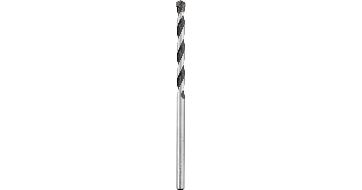 KWBRocker Beton en steenboor, Lang 200x12mm boren