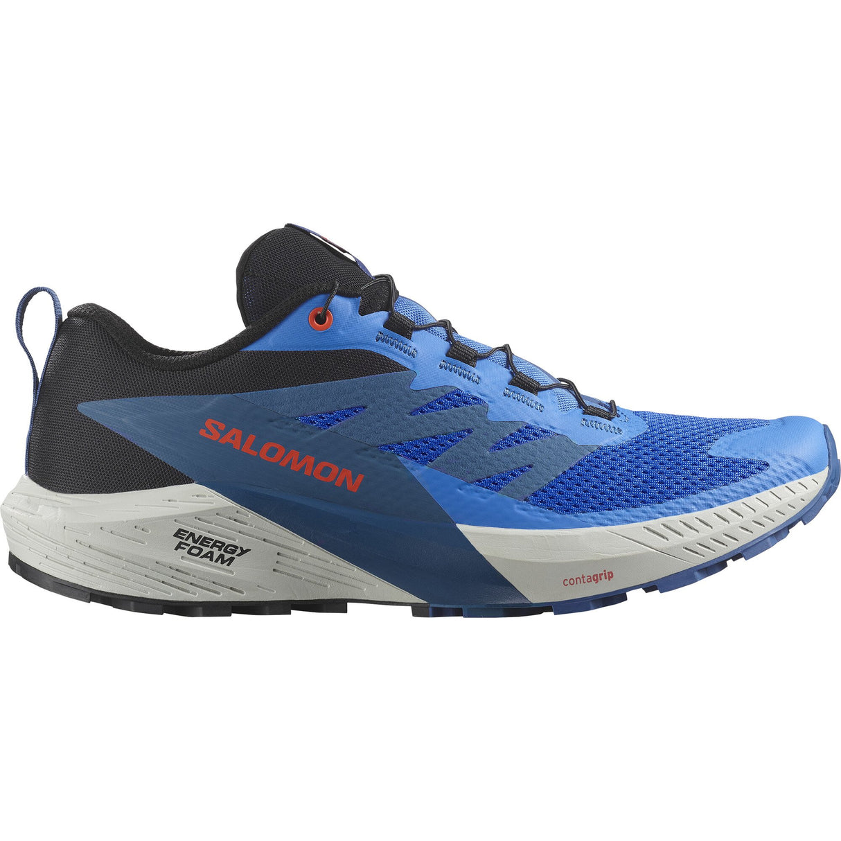 Salomon<br>Sense Ride 5