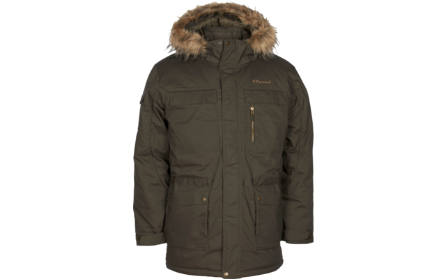 Pinewood Finnveden Herren Winterparka
