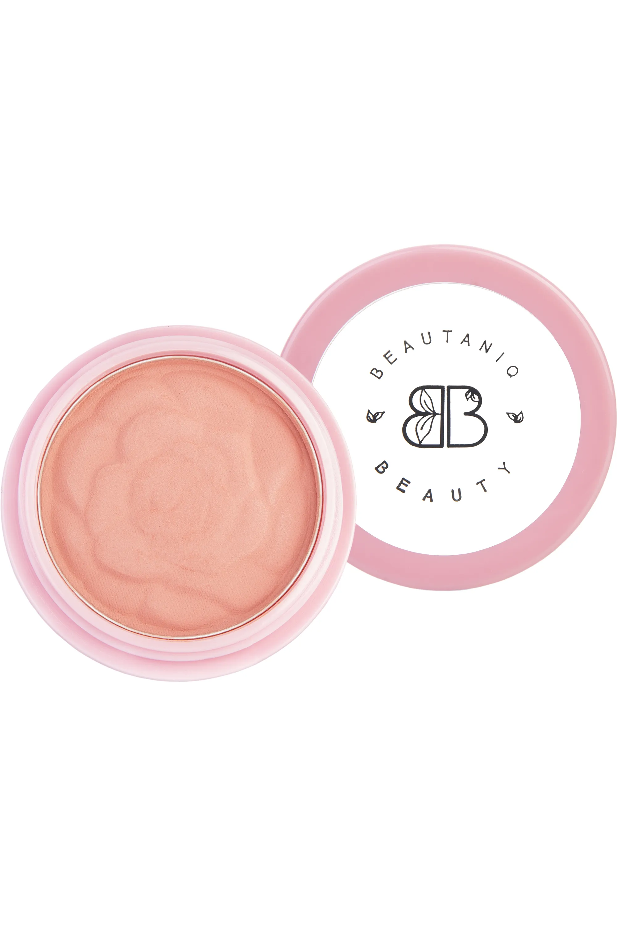 Beautaniq Beauty Bloom Blush-4 g