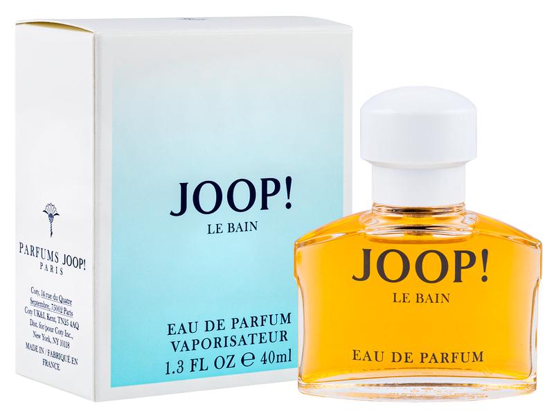 Joop Eau de Parfum Le Bain 40 ml Orientalischer Duft für Damen