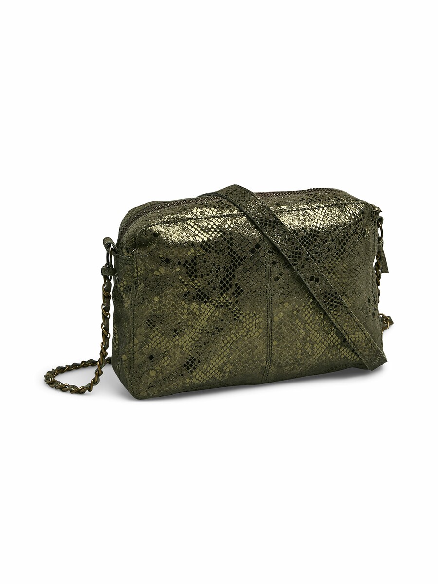 PEÇAS<br>Bolsa pequena Naina