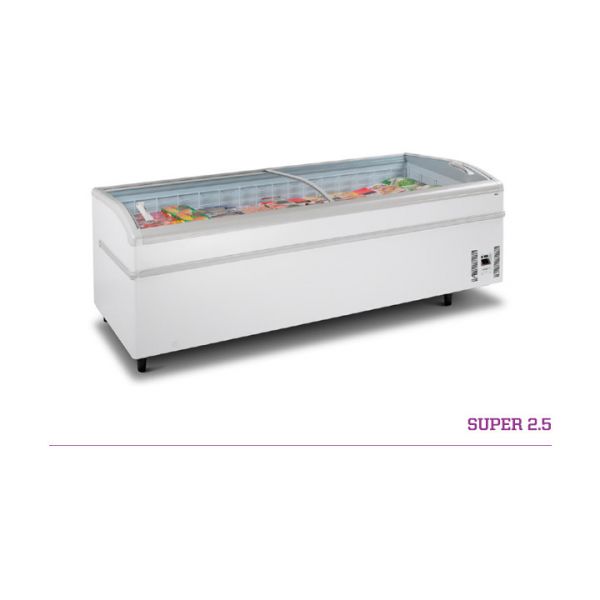Junex Arca Super 2,5