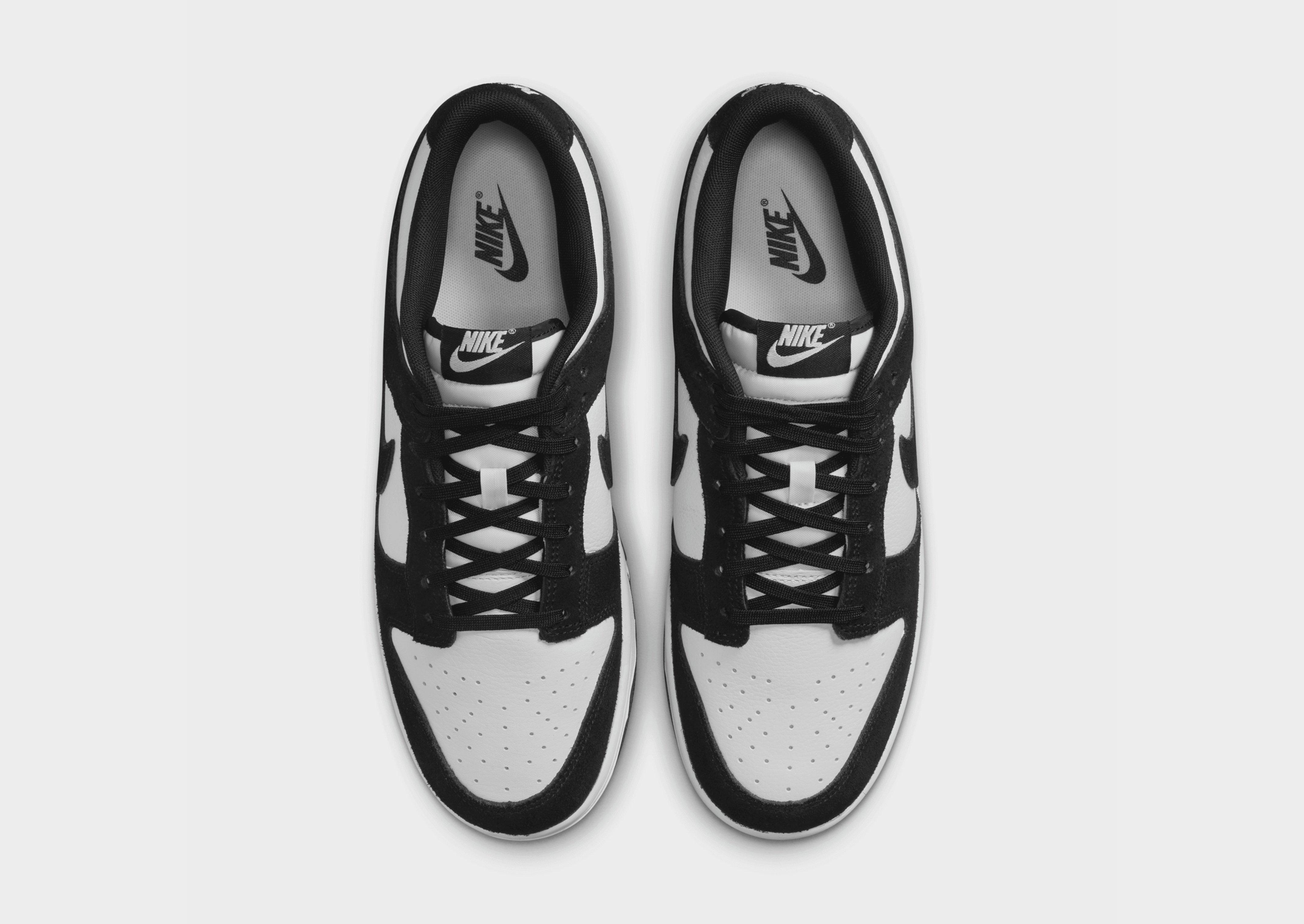 Nike Dunk Low Retro Homme