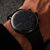 Junghans max bill Chronoscope Bauhaus 27/4409.02