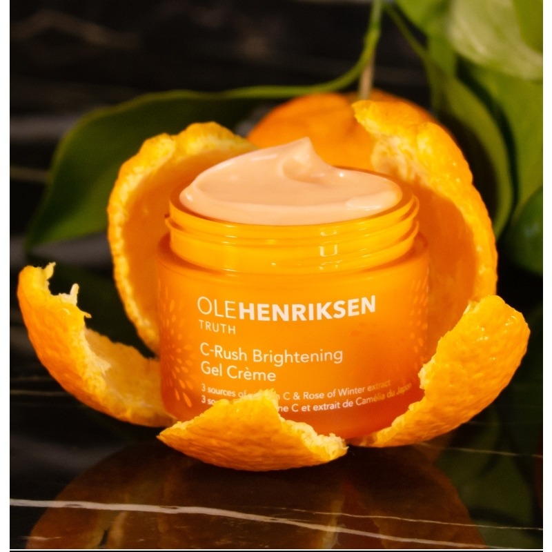 Ole Henriksen Truth C-Rush Brightening Gel Créme 50 ml