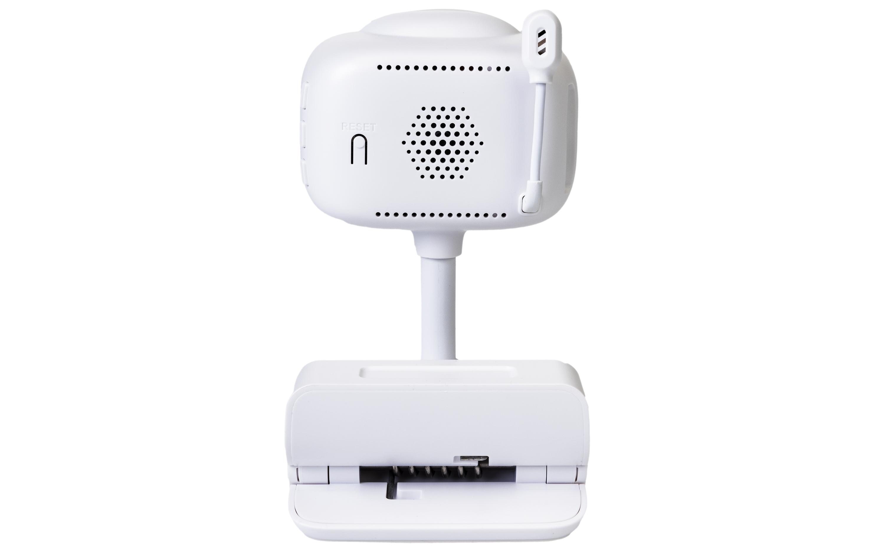 Babyphone DUAL mobilBabycam mit Foto- und Videofunktion