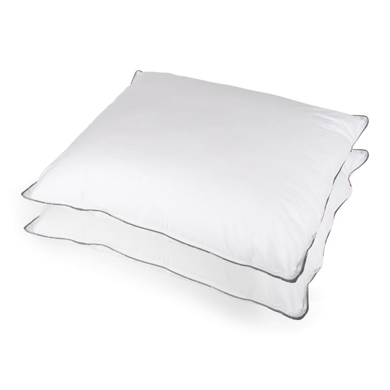 Cinderella Classic Hoofdkussen 60 x 70 cm - Set van 2