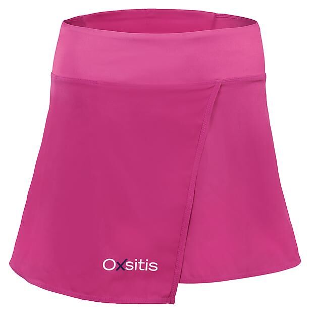 OXSITIS - JUPE/CUISSARD 2 EN 1 ORIGIN W