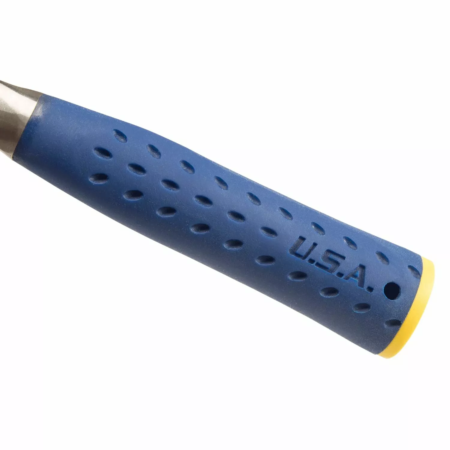 Estwing E3-20BLC Metselaarshamer - vinyl handgreep - 560 gram kopgewicht