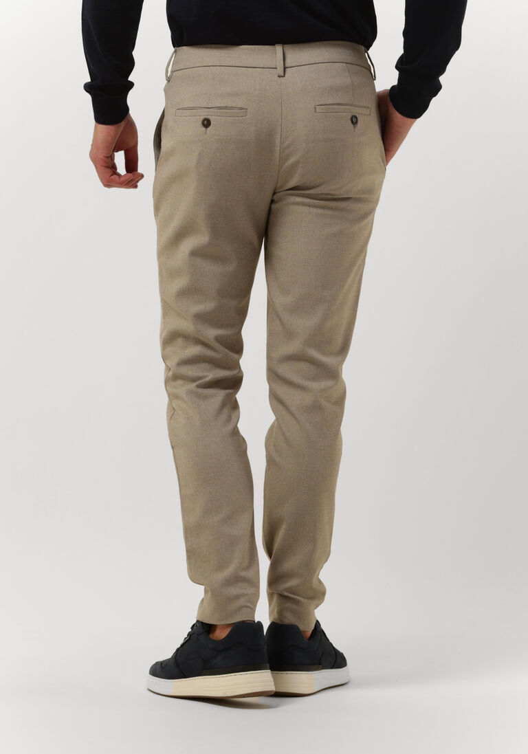 PLAIN zand plain pantalon josh 438