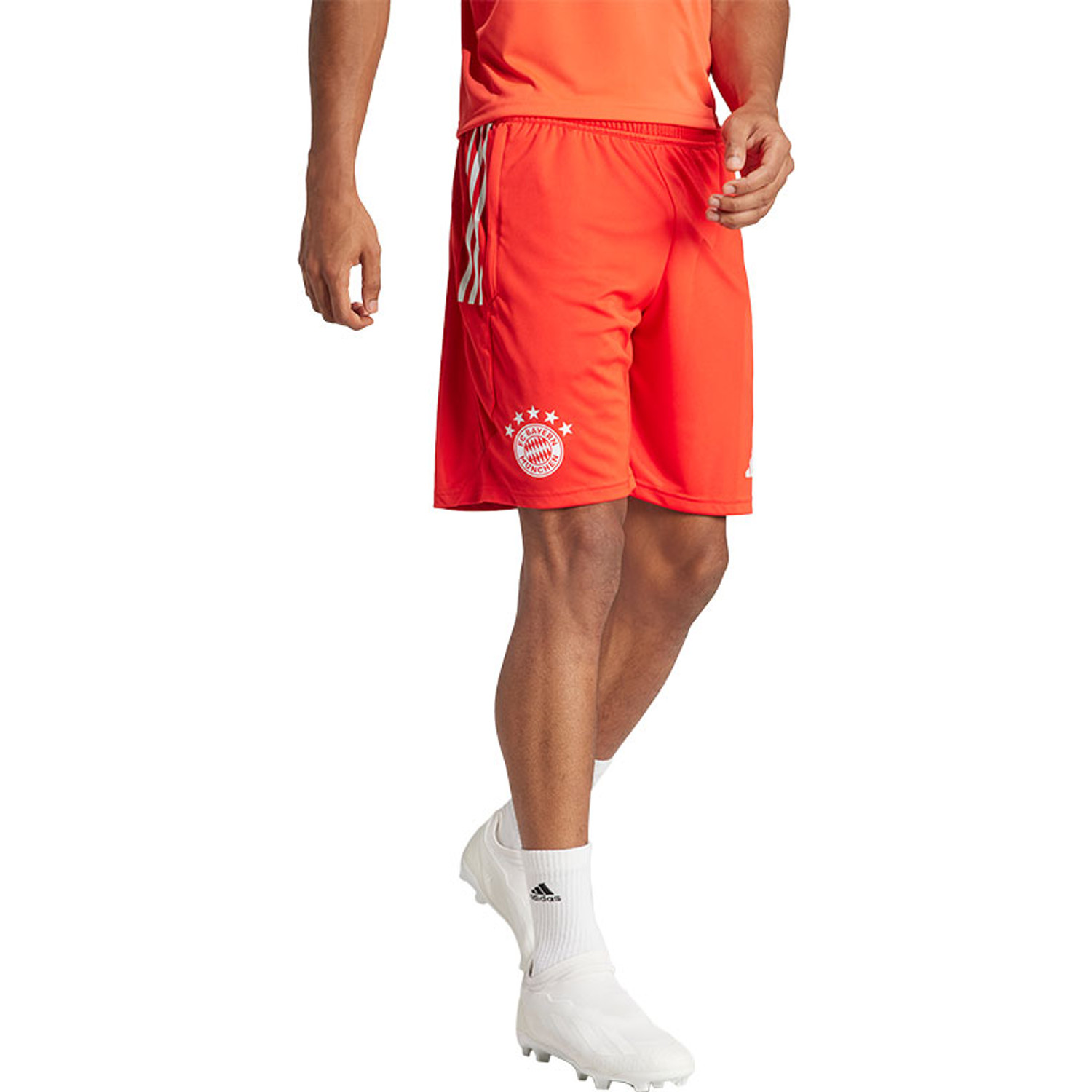 adidas Bayern Munchen Trainingsset