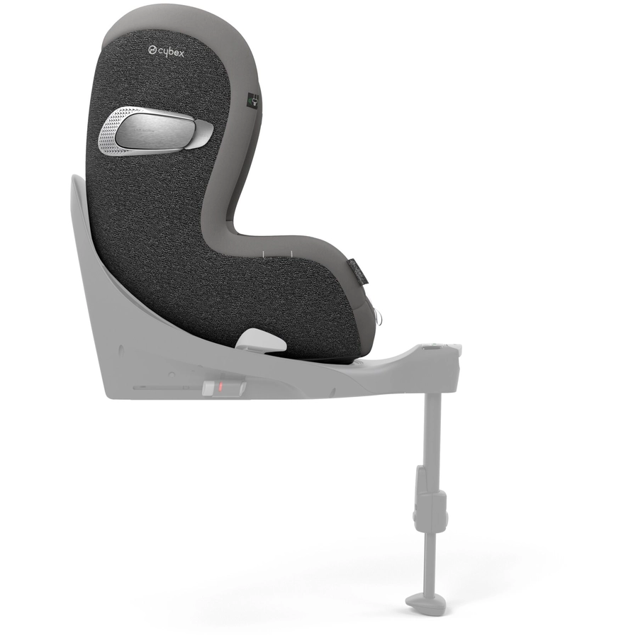 cybex PLATINUM Kindersitz Sirona T I-Size Mirage Grey