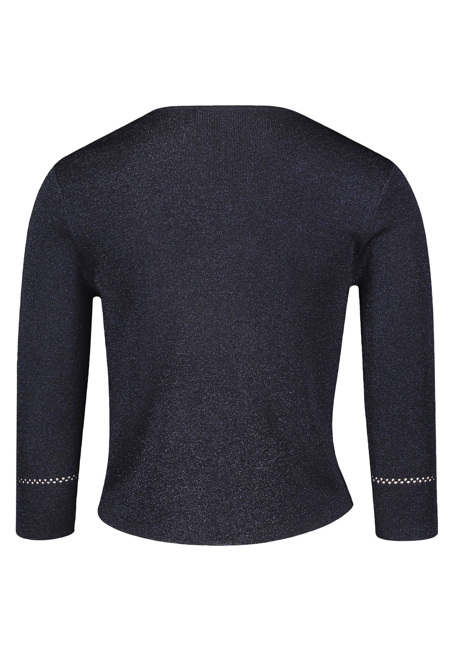Vera Mont| Damen Strickbolero ohne Verschluss