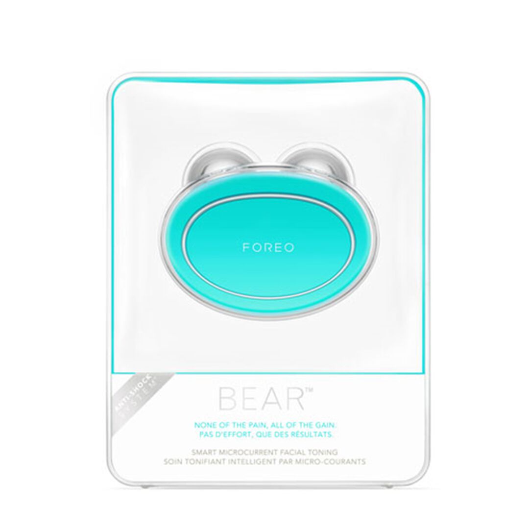 FOREO Bear™ Bear Mint - 1un