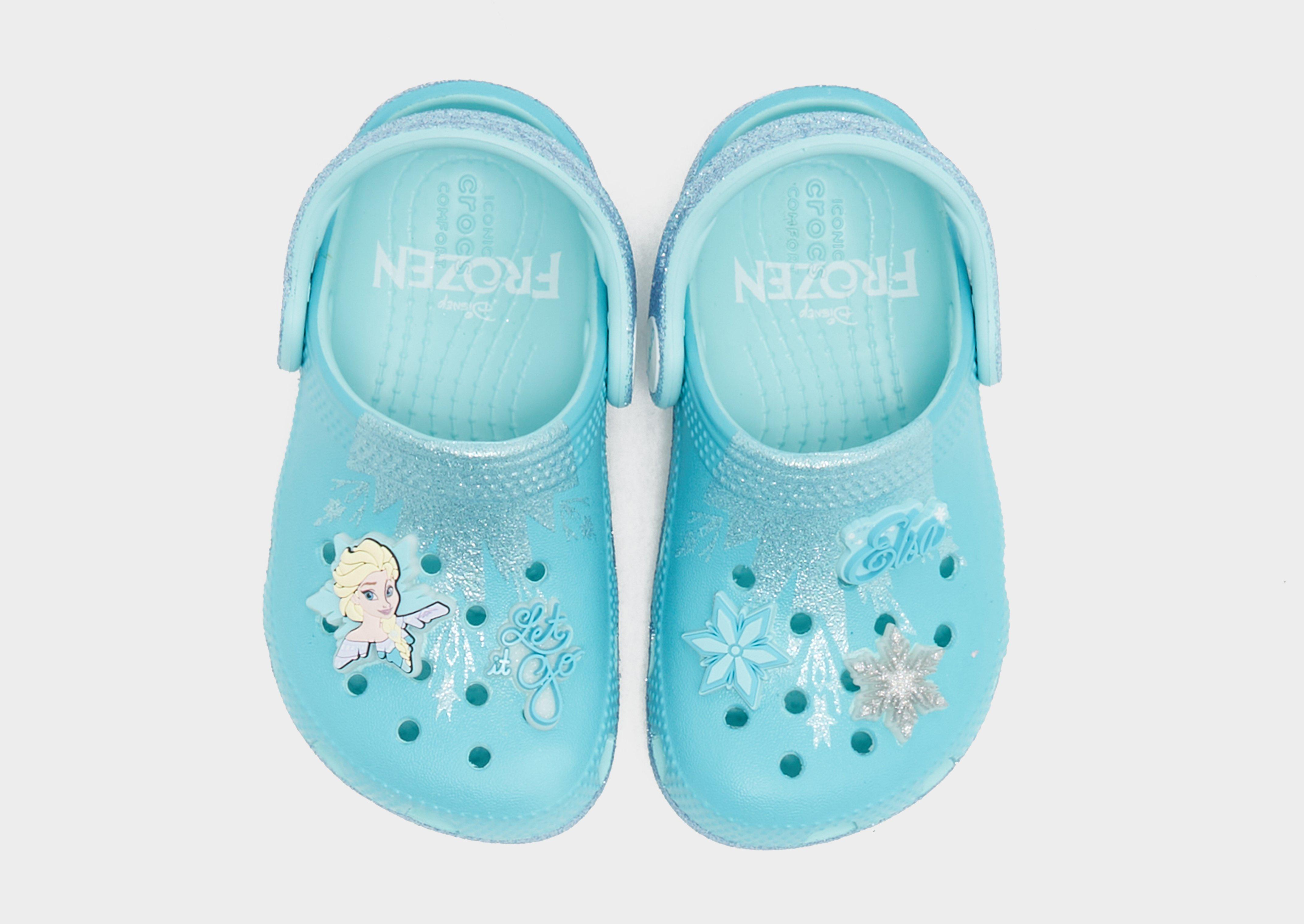 Crocs Classic Clog Bébé