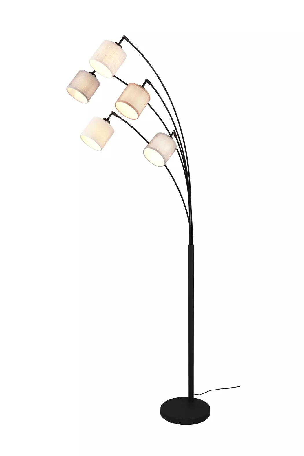 Stehlampe Ross