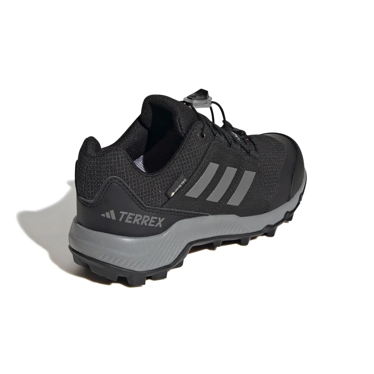 Adidas Terrex Gtx K Cblack/Grethr/Cblack Cblack/grethr/cblack