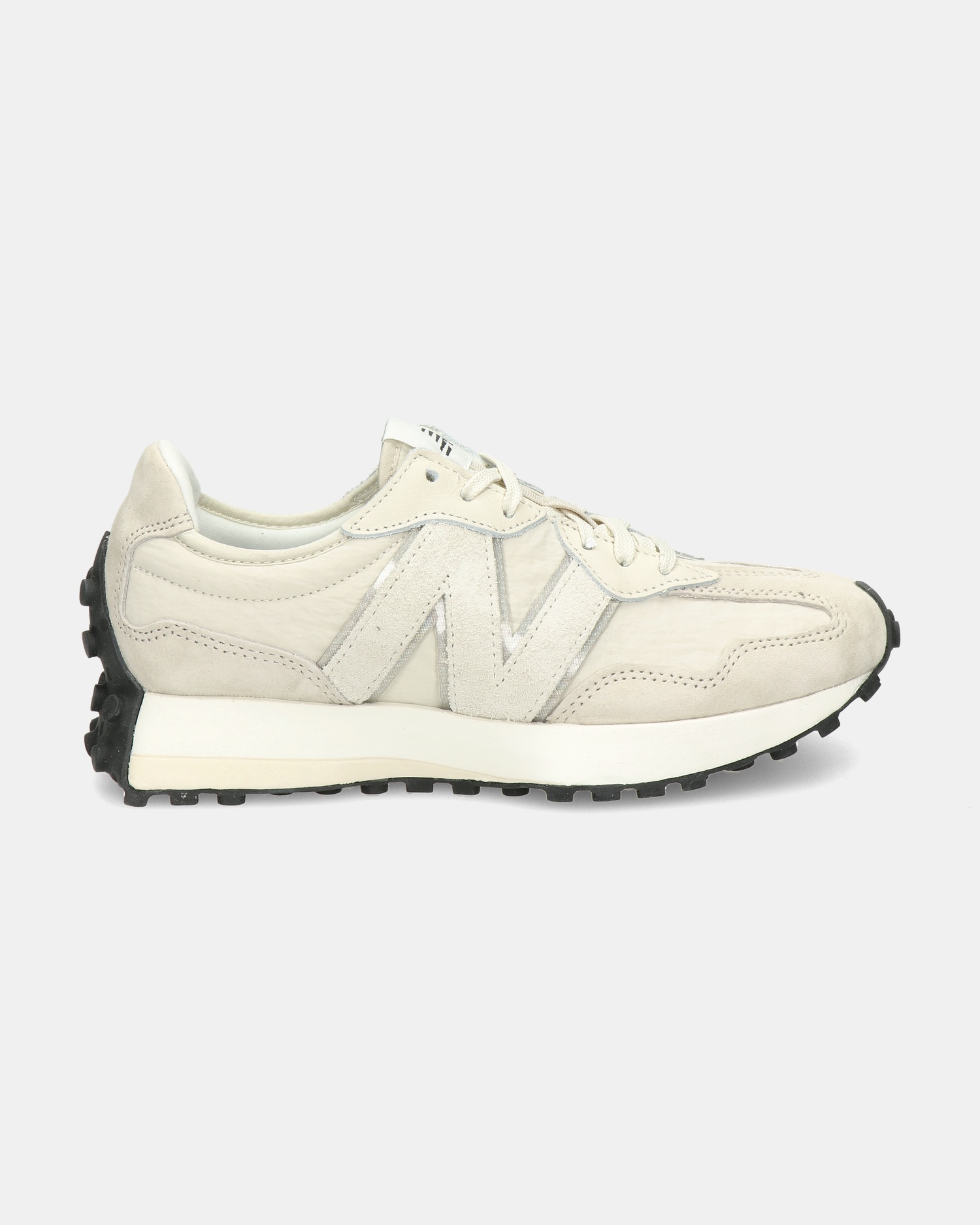New Balance 327 Lage sneakers  - beige