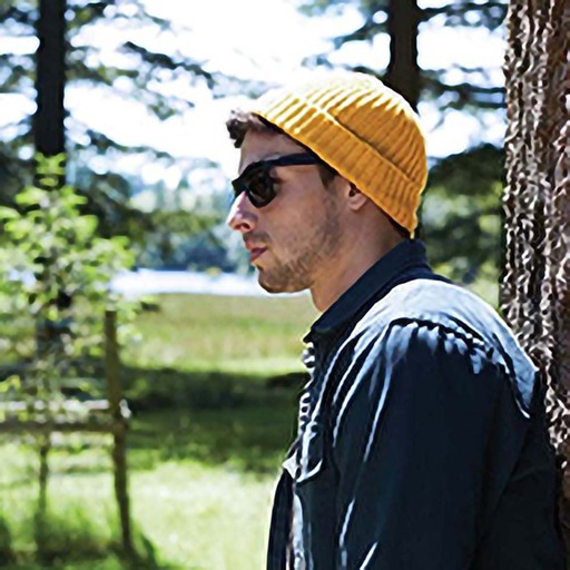 Gorro Beanie De Invierno Beechfield Retro Traineira