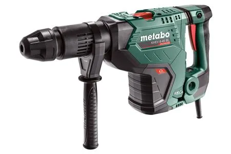 Metabo KHEV 8-45 BL - Borehammer - 1500 W - SDS-max - 12,2 Joule