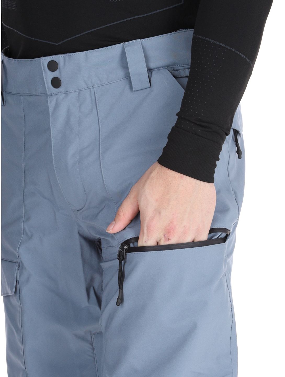 Utility skibroek heren