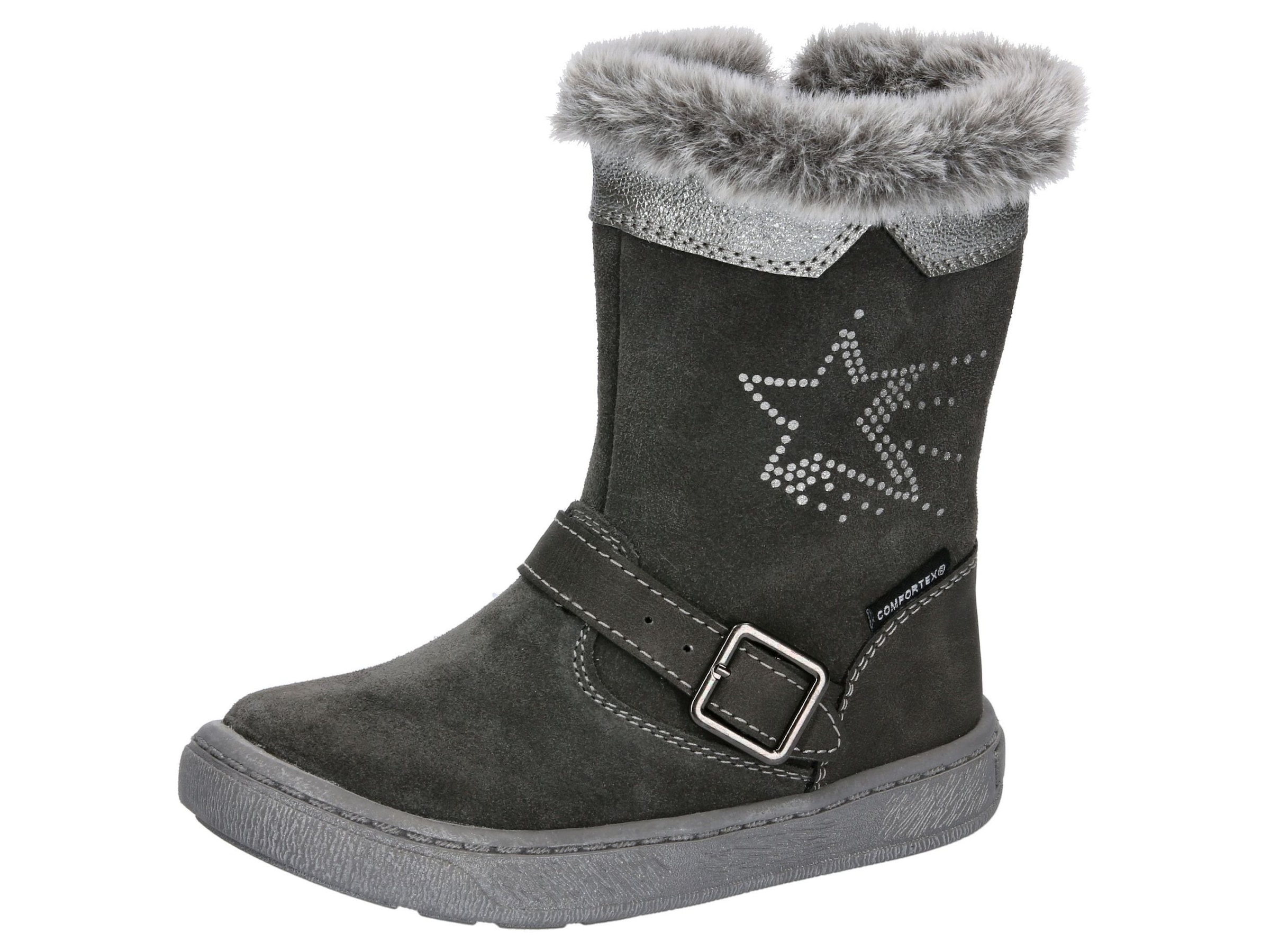 Lico Winterstiefel »Winterstiefel Reena«