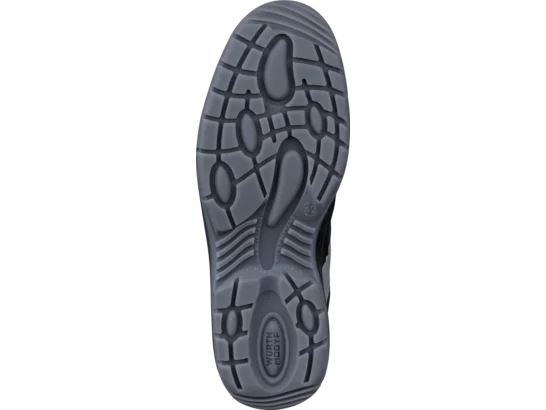 Chaussures de sécurité S3 ESD Stretch X Würth MODYF noires