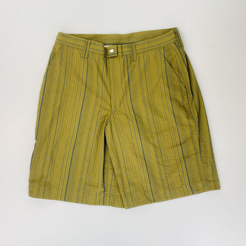 Short - Seconde main Short homme - Vert olive - US 32