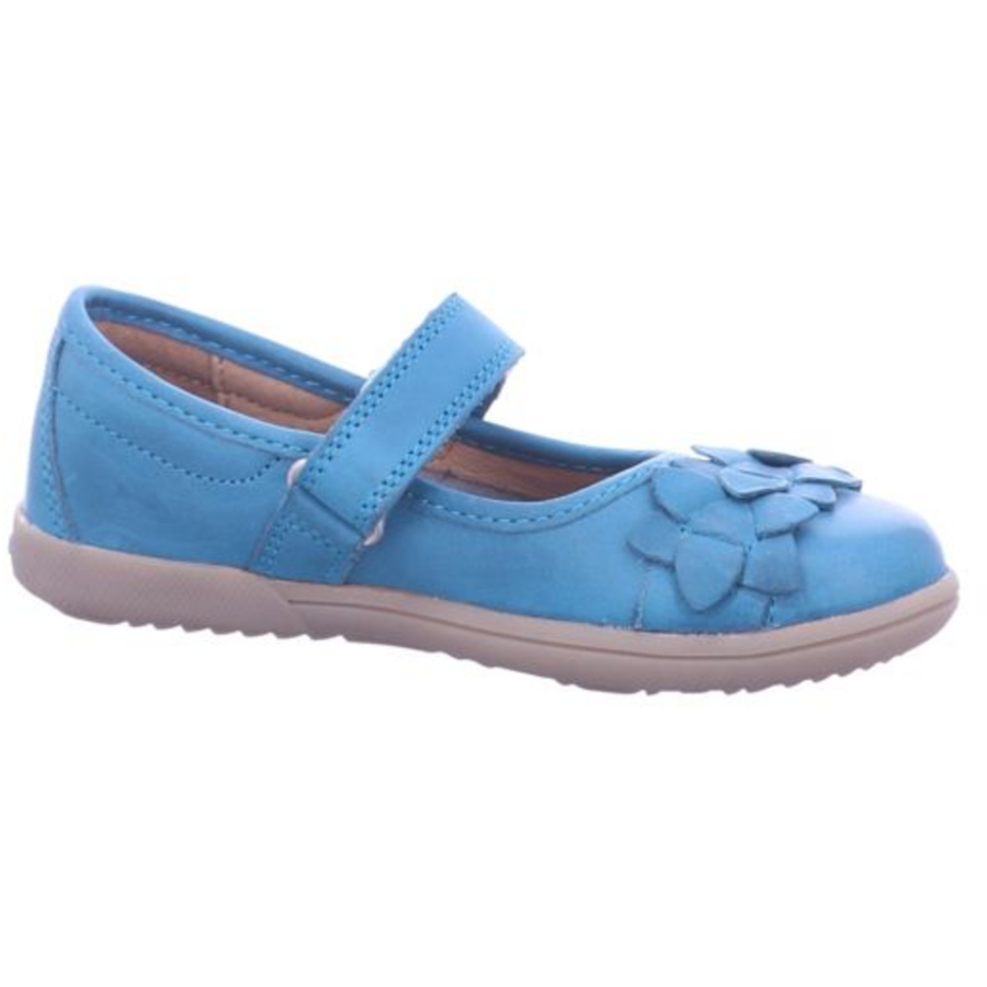 Evado Ballerina blau