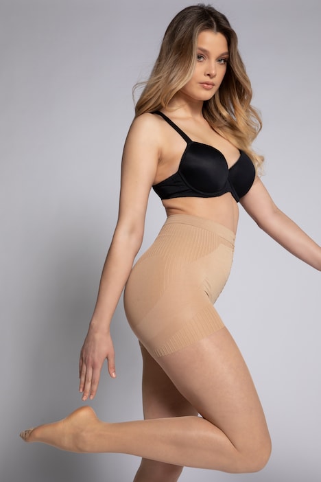 Bodyforming-Strumpfhose, 20 den, Satin Sheers