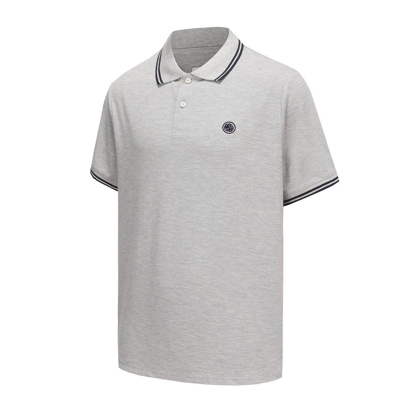 Pretty Green PG Barton Polo Men