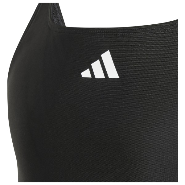 adidas - Kid's 3 Stripes Bold Bikini - Bikini